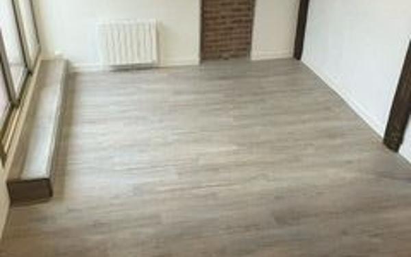Appartement à louer    4 pièces •  Tours
