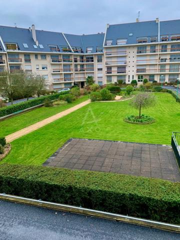 Appartement Type 3 Centre Lannion