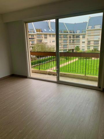 Appartement Type 3 Centre Lannion