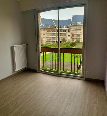 Appartement Type 3 Centre Lannion