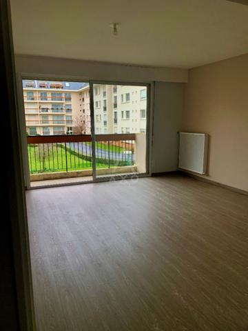 Appartement Type 3 Centre Lannion