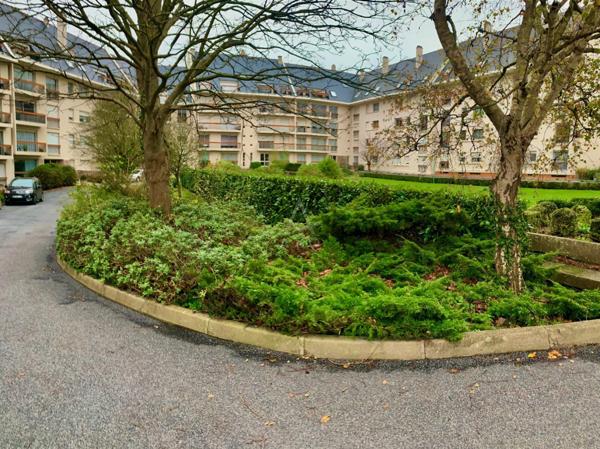 Appartement Type 3 Centre Lannion