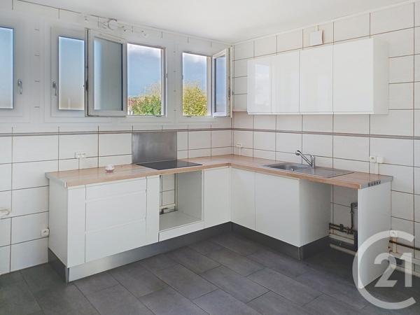 Appartement F4 à vendre  4 pièces - 63,23 m2 PROVINS - 77