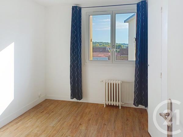 Appartement F4 à vendre  4 pièces - 63,23 m2 PROVINS - 77