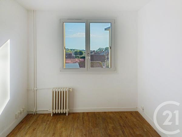 Appartement F4 à vendre  4 pièces - 63,23 m2 PROVINS - 77