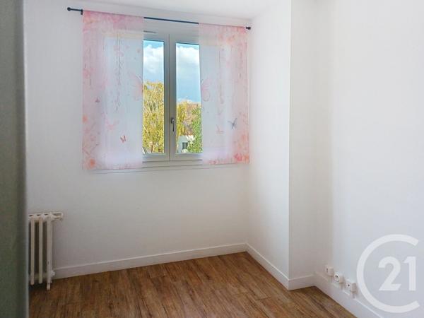 Appartement F4 à vendre  4 pièces - 63,23 m2 PROVINS - 77