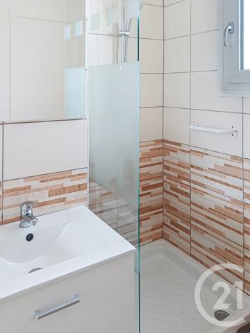 Appartement F4 à vendre  4 pièces - 63,23 m2 PROVINS - 77