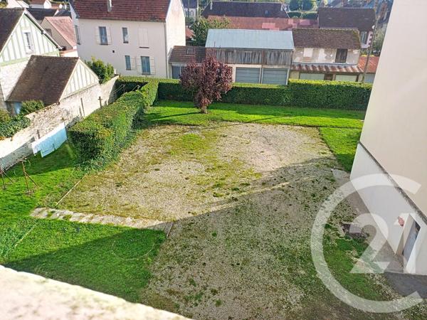 Appartement F4 à vendre  4 pièces - 63,23 m2 PROVINS - 77