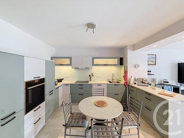 Appartement T3 à vendre  3 pièces - 74,50 m 2   ARCACHON  - 33