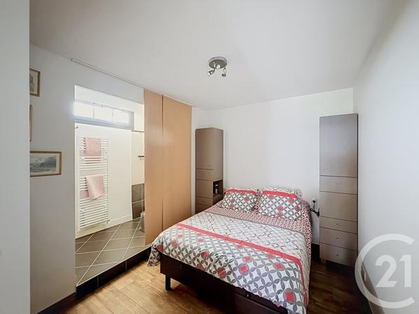 Appartement T3 à vendre  3 pièces - 74,50 m 2   ARCACHON  - 33