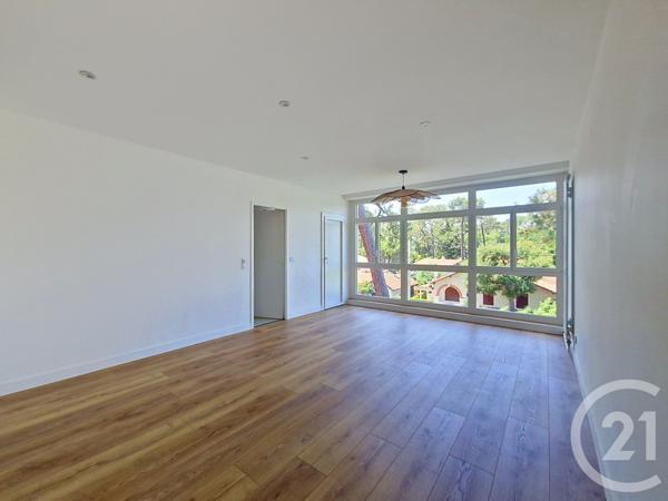 Appartement T3 à vendre  3 pièces - 74,50 m 2   ARCACHON  - 33
