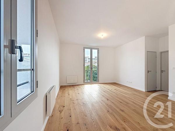 Appartement T3 à vendre  3 pièces - 74,50 m 2   ARCACHON  - 33