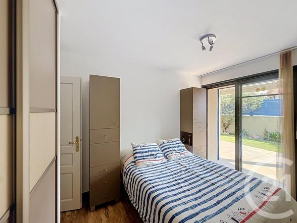 Appartement T3 à vendre  3 pièces - 74,50 m 2   ARCACHON  - 33