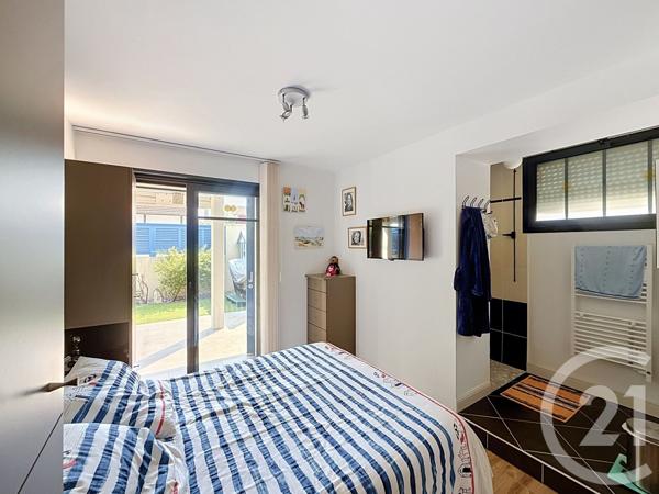 Appartement T3 à vendre  3 pièces - 74,50 m 2   ARCACHON  - 33