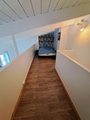 Appartement au calme situé au cœur du centre-ville de LA ROCHELLE !