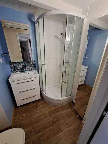 Appartement au calme situé au cœur du centre-ville de LA ROCHELLE !