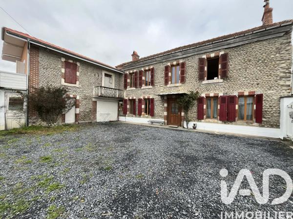 Maison à vendre 5 pièces 156 m² Aureilhan
