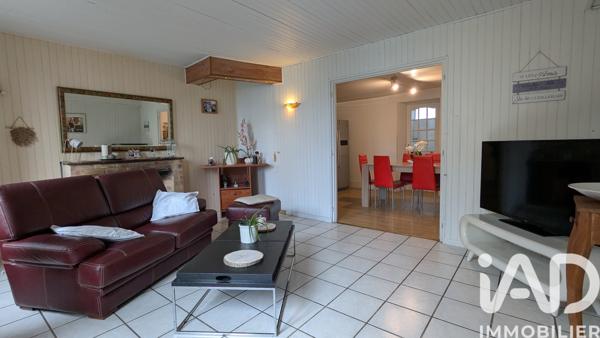 Maison à vendre 5 pièces 156 m² Aureilhan