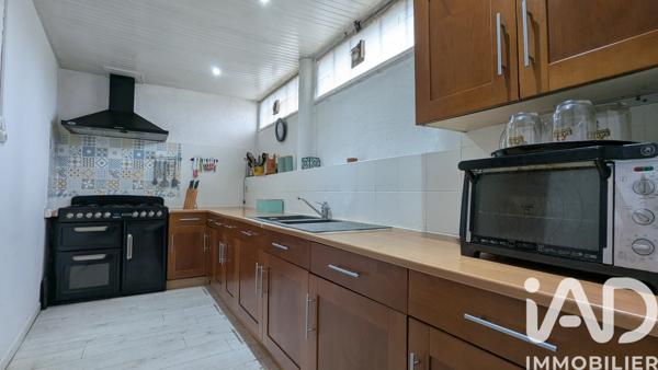 Maison à vendre 5 pièces 156 m² Aureilhan