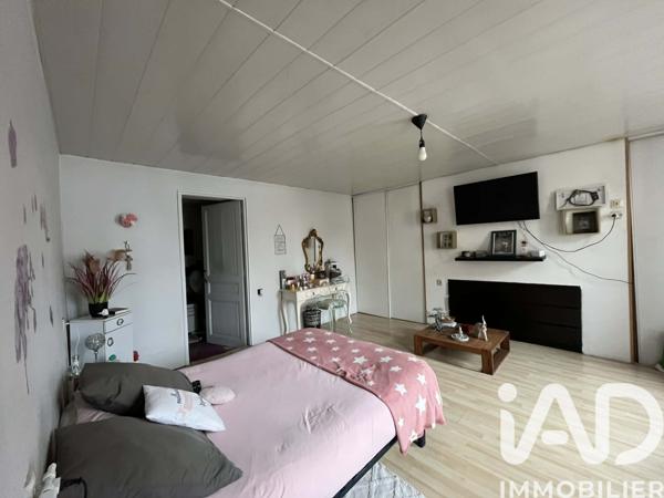 Maison à vendre 5 pièces 156 m² Aureilhan