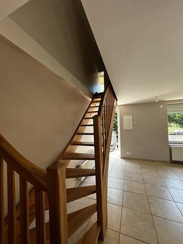 T2 duplex de 32 m² avec parking