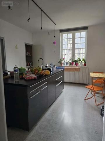Achat - Maison Pont-Audemer 27500 11 pièces 260 m 2