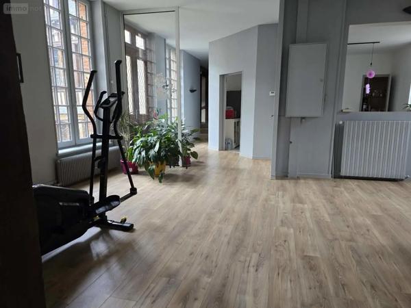 Achat - Maison Pont-Audemer 27500 11 pièces 260 m 2