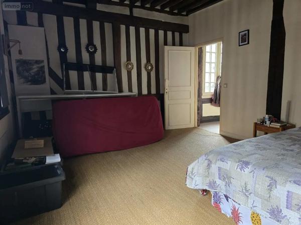 Achat - Maison Pont-Audemer 27500 11 pièces 260 m 2