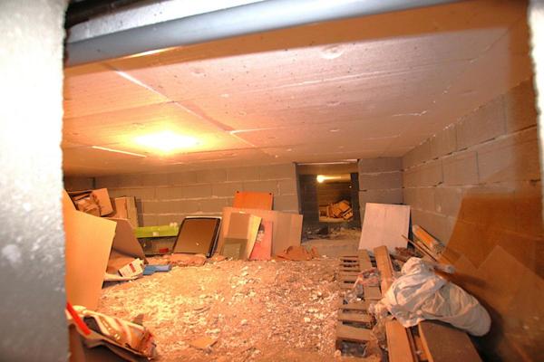 Villa 6 pièces de 165 m2 sur 1792 m2