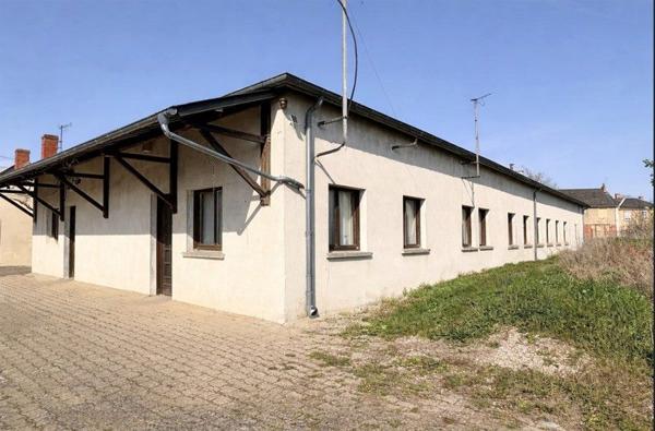 Immeuble à vendre |  Liniez |  394 m²