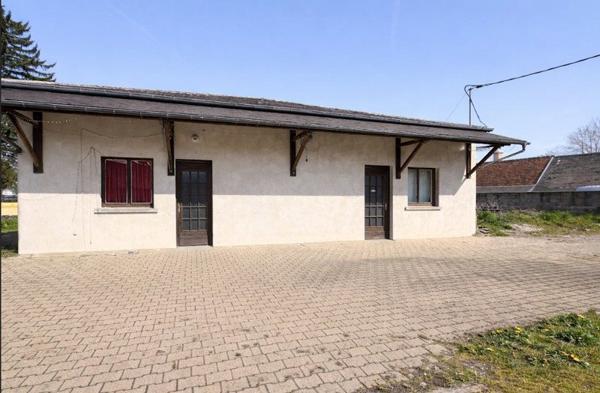 Immeuble à vendre |  Liniez |  394 m²