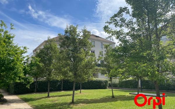 Appartement à vendre    3 pièces • 66 m2 Montigny-le-Bretonneux
