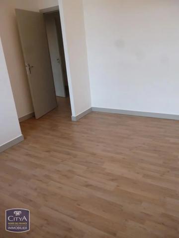 Appartement à louer 3 pièces 60.6m² Cambrai (59400)