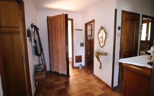 Maison à vendre    5 pièces •  Blausasc