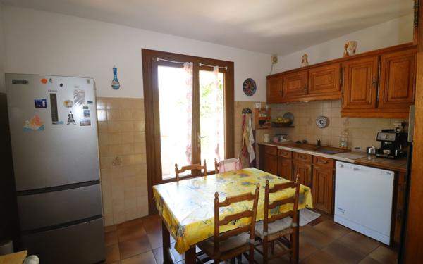 Maison à vendre    5 pièces •  Blausasc