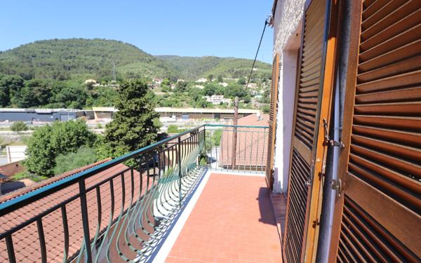 Maison à vendre    5 pièces •  Blausasc