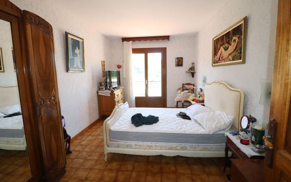 Maison à vendre    5 pièces •  Blausasc