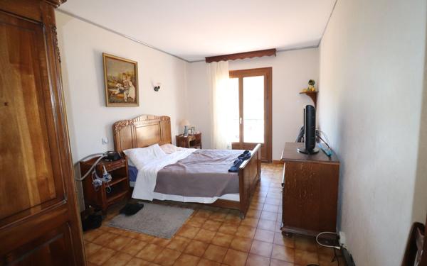 Maison à vendre    5 pièces •  Blausasc