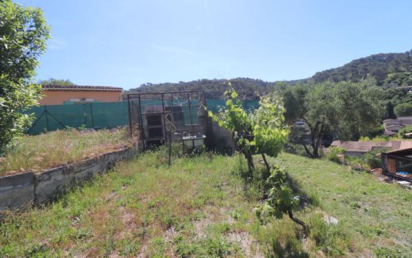 Maison à vendre    5 pièces •  Blausasc