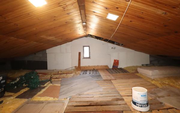 Maison à vendre    5 pièces •  Blausasc