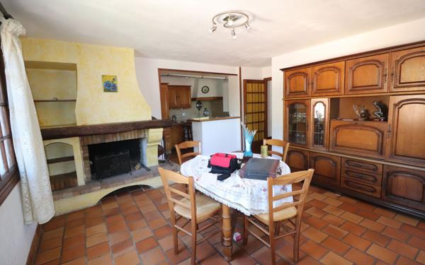 Maison à vendre    5 pièces •  Blausasc