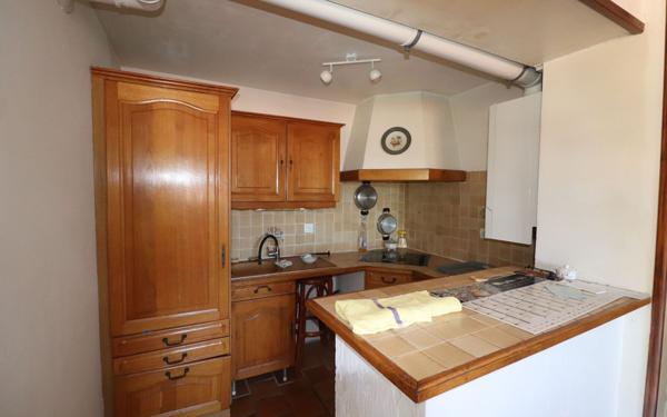 Maison à vendre    5 pièces •  Blausasc