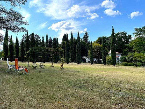 Maison à vendre    6 pièces •  Dieulefit