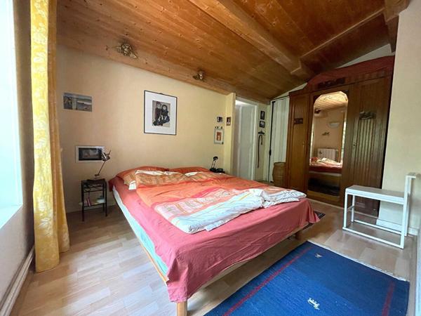 Maison à vendre    6 pièces •  Dieulefit