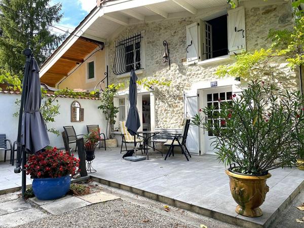 Maison à vendre    6 pièces •  Dieulefit