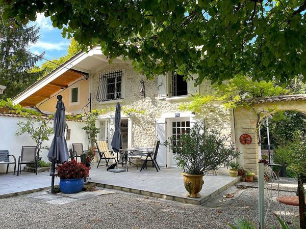 Maison à vendre    6 pièces •  Dieulefit