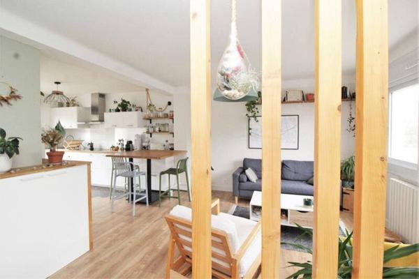 Maison 5 pièces - 44600 Saint-Nazaire