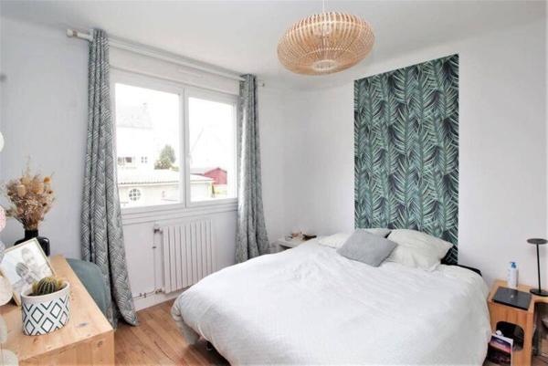 Maison 5 pièces - 44600 Saint-Nazaire