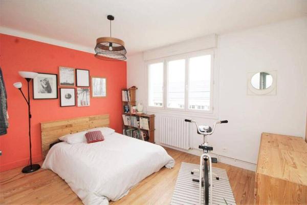 Maison 5 pièces - 44600 Saint-Nazaire