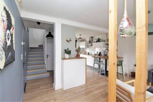 Maison 5 pièces - 44600 Saint-Nazaire